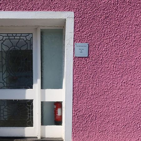 The Old Electric Store Portree Zewnętrze zdjęcie